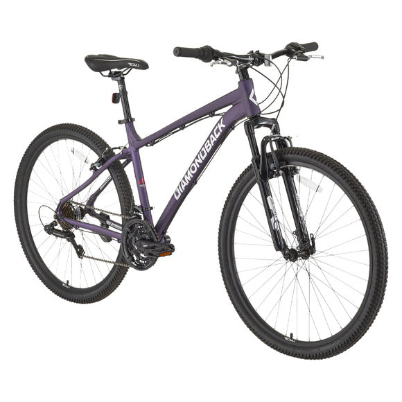 Diamondback Women's Odyssey Mountain Bike - 27.5"
