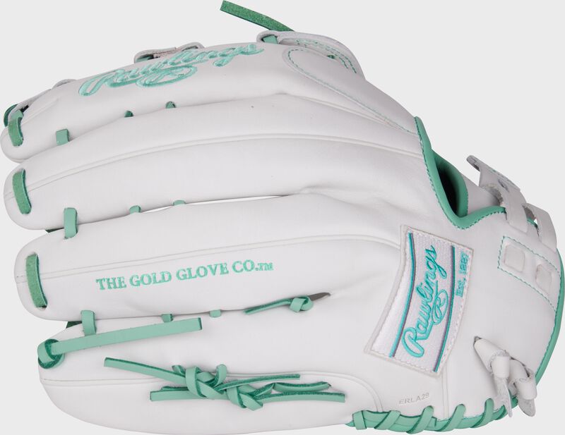 Rawlings Liberty Advanced Outfield Fastpitch Glove - 13"