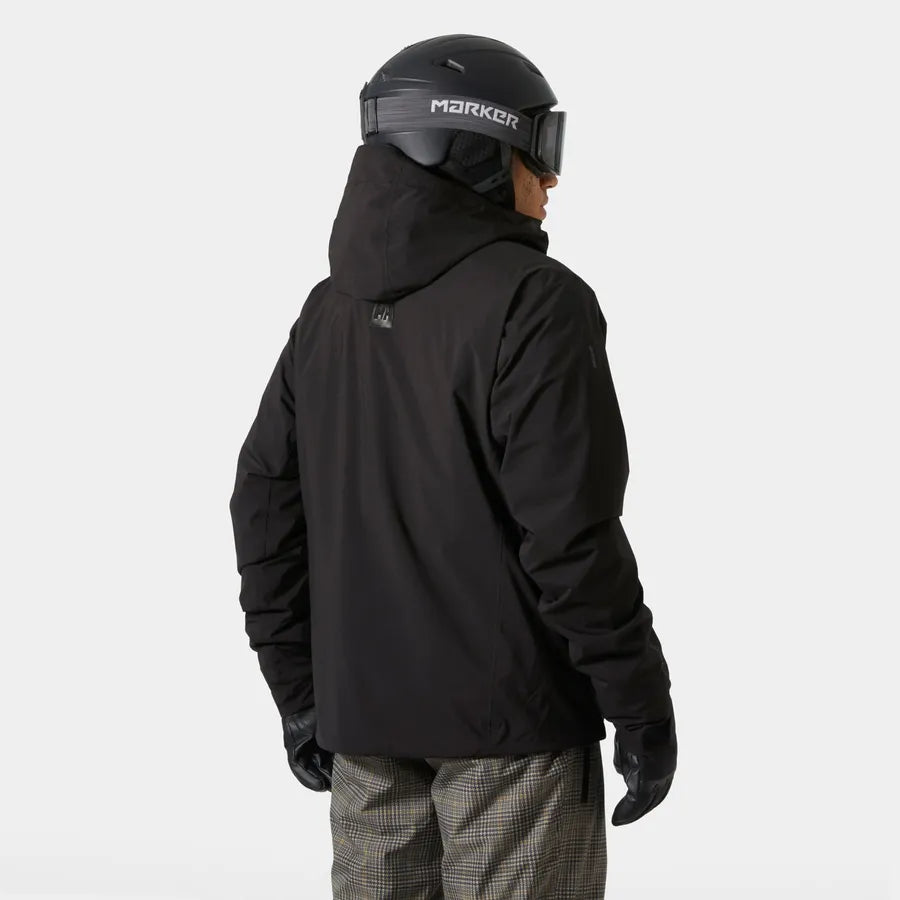 Helly Hansen Men's Swift 3-in-1 Jacket