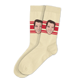 Major League Socks - Gordie Howe