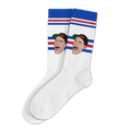 Major League Socks - Mark Messier