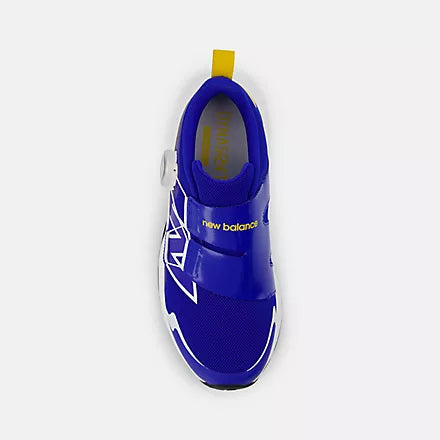 New Balance Kids DynaSoft Reveal v4 BOA Running Shoes