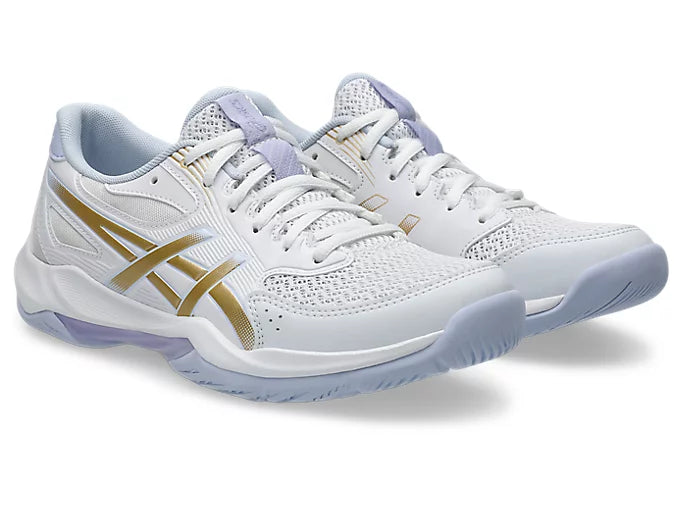 Asics Women's Gel-Rocket 12 Court Shoes