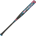 Inferno One-Piece Endload USSSA Slowpitch Softball Bat (Pro Flared Handle)