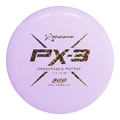 PX-3 300 Plastic