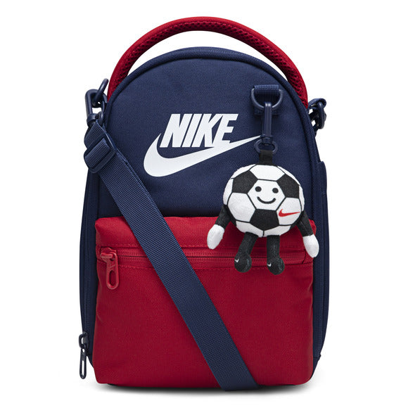 Nike Buddies Insulated Lunch Bag - 4L