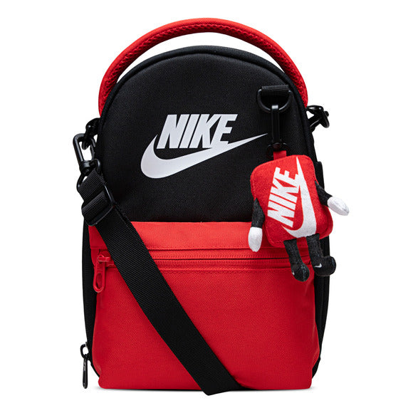 Nike Buddies Insulated Lunch Bag - 4L
