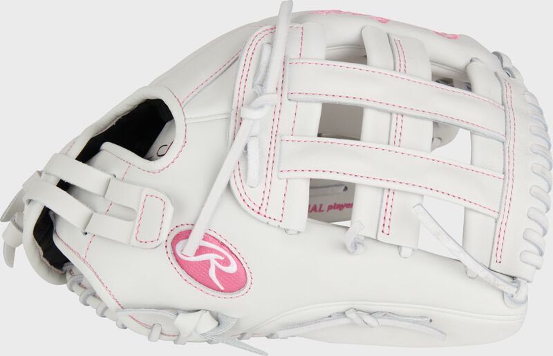 Rawlings Liberty Advanced Color Series Outfield Glove - 12.75"