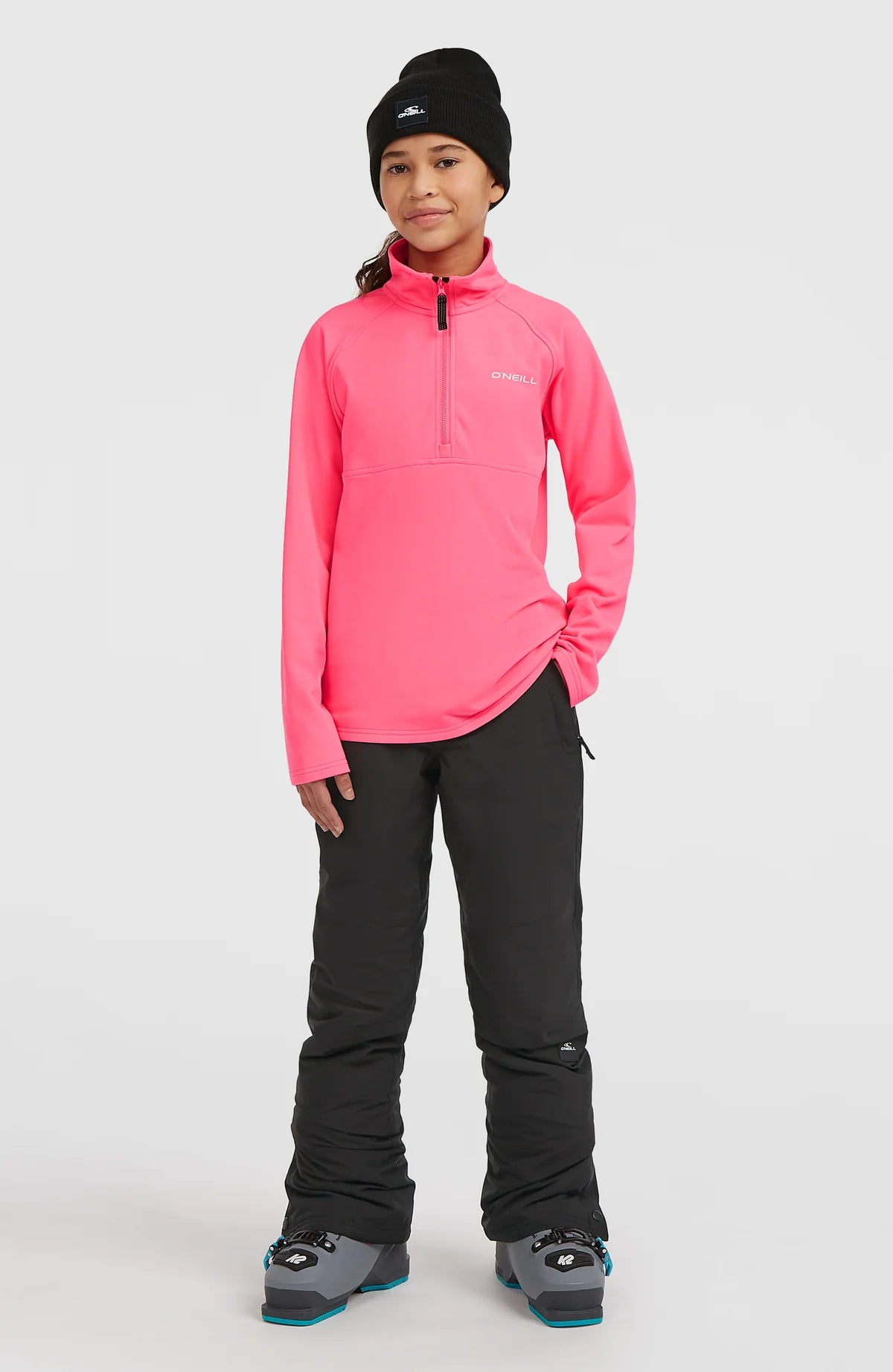 O'Neill Kids FWC'Cruz Snow Pants