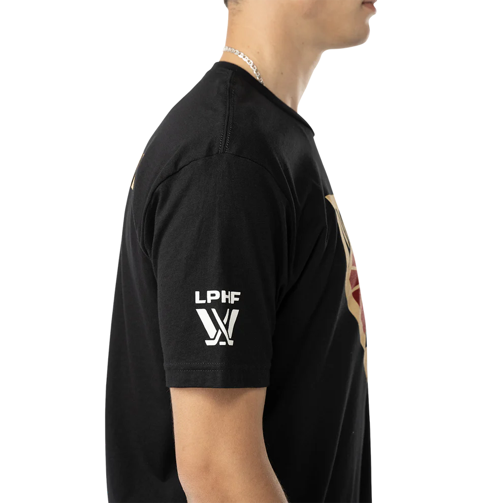 PWHL Men's Tee Montreal Victoire