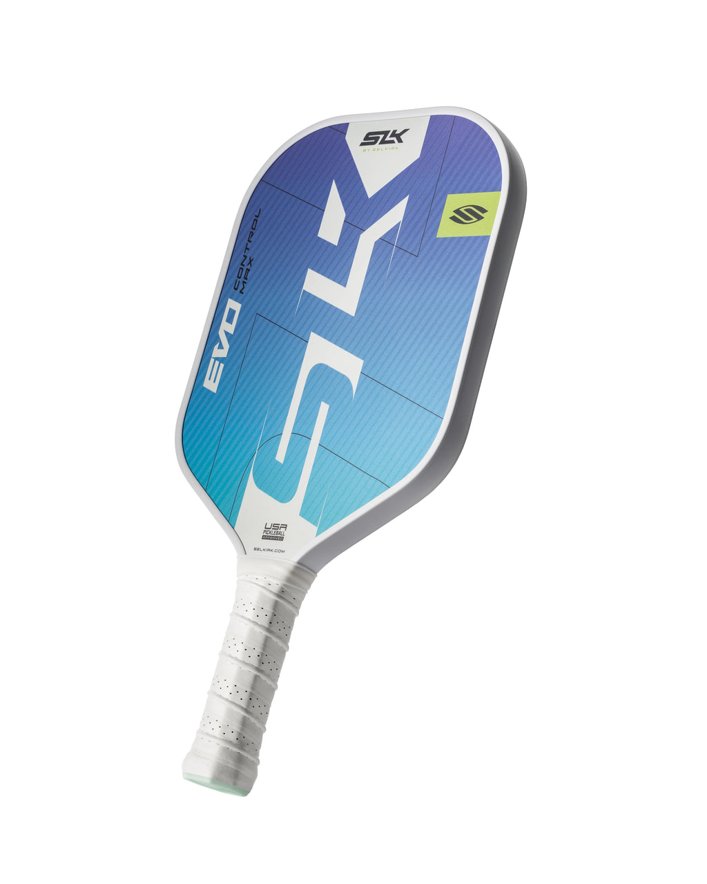 SLK EVO Control Max PIckleball Paddle