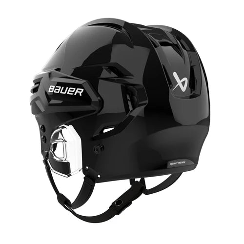 Bauer Senior RE-AKT 70 Hockey Helmet - 2025