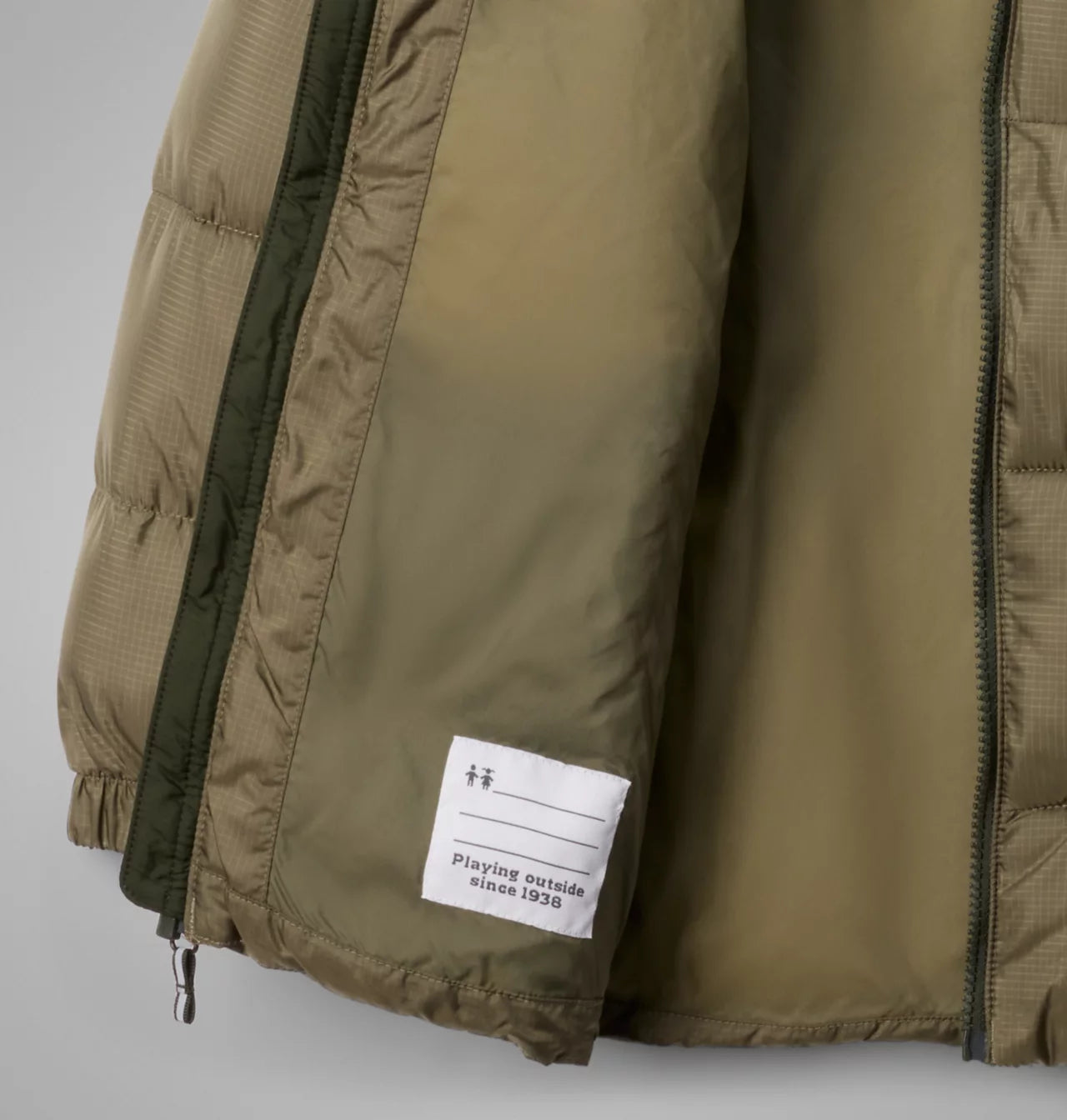 Columbia Kids' Puffect II Jacket