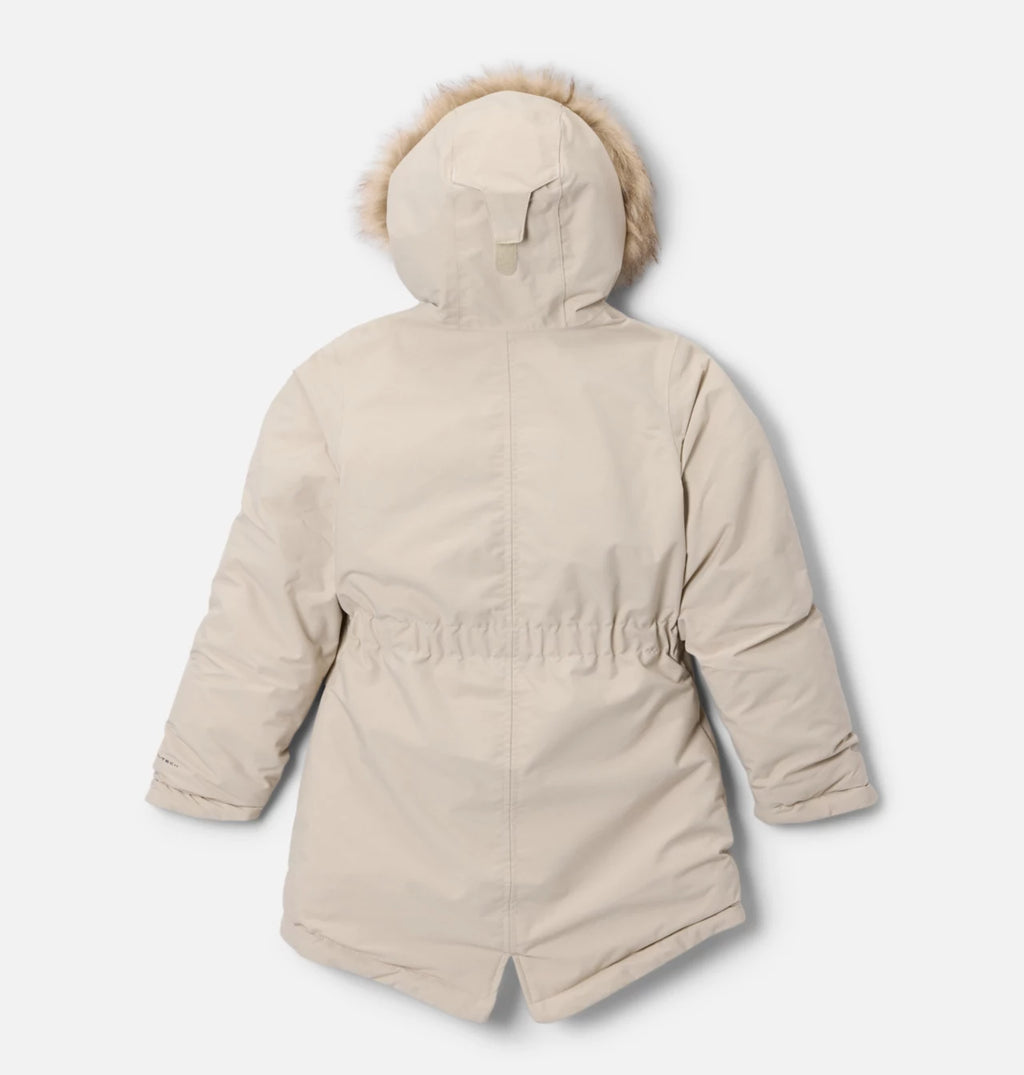 Girls' Nordic Strider II Jacket
