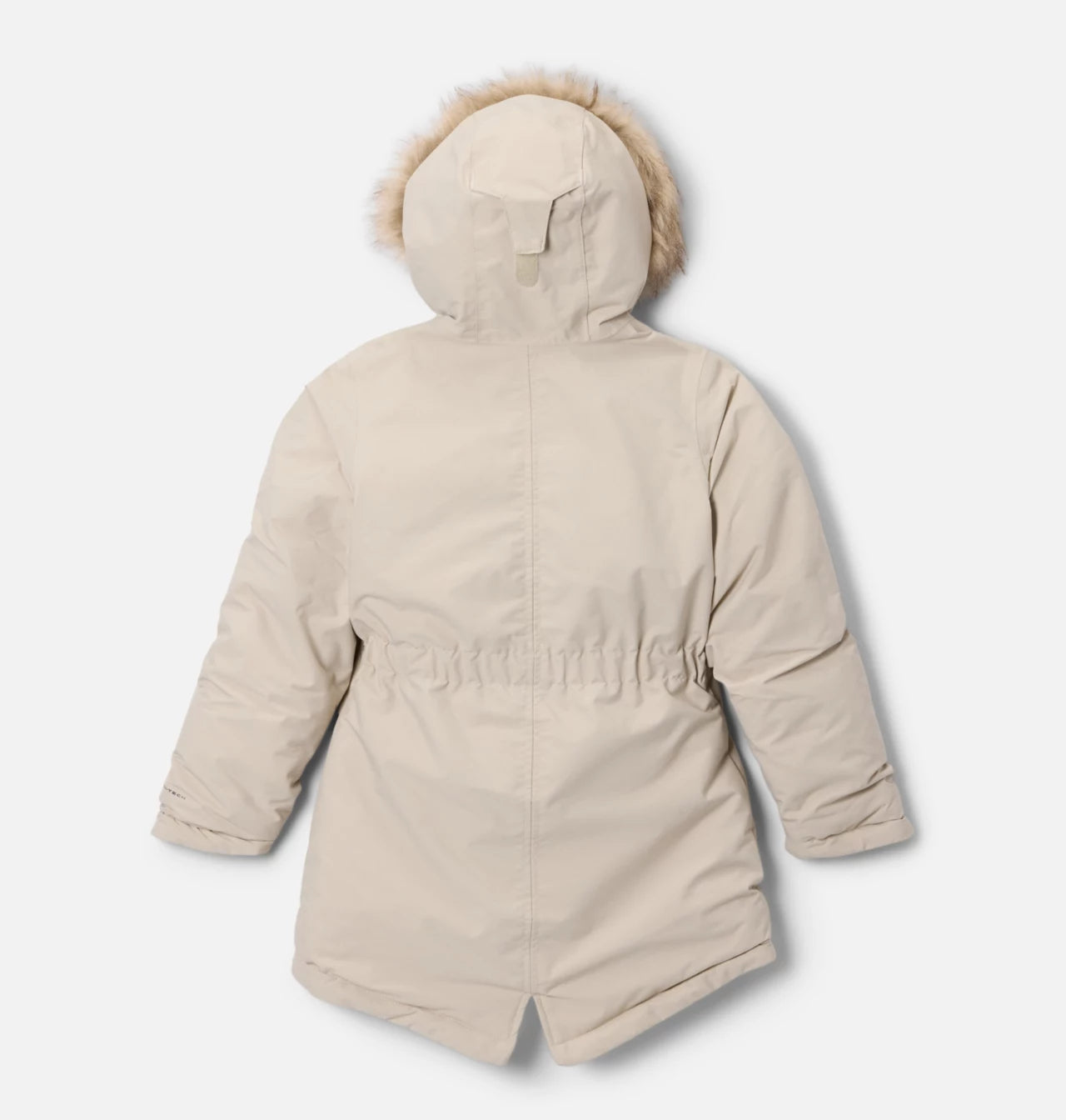 Girls' Nordic Strider II Jacket