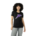 PWHL Women's Tee Minnesota Frost