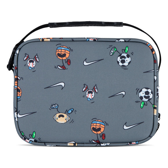 Nike Futura Fuel Insulated Lunch Box