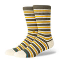 Stance Ollie Crew Socks