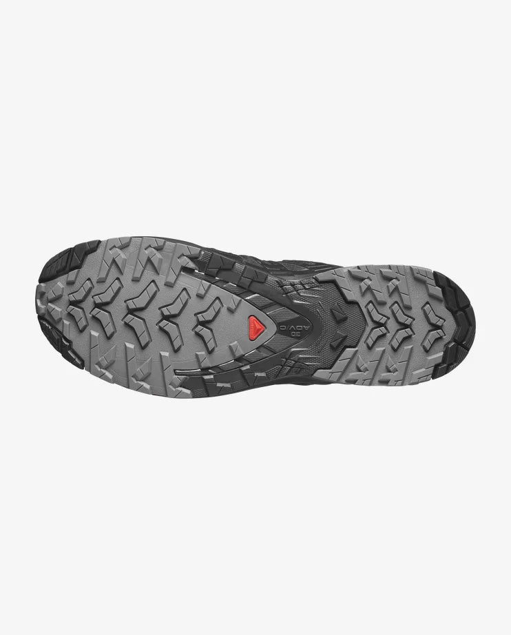 Salomon Men's XA PRO 3D V9 GORE-TEX Trail Running Shoes - Wide