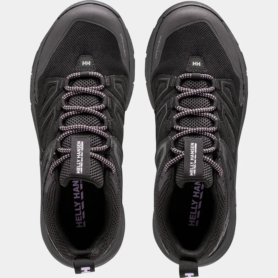 Helly Hansen Women's Stalheim HELLY TECH Waterproof Hiking Shoes