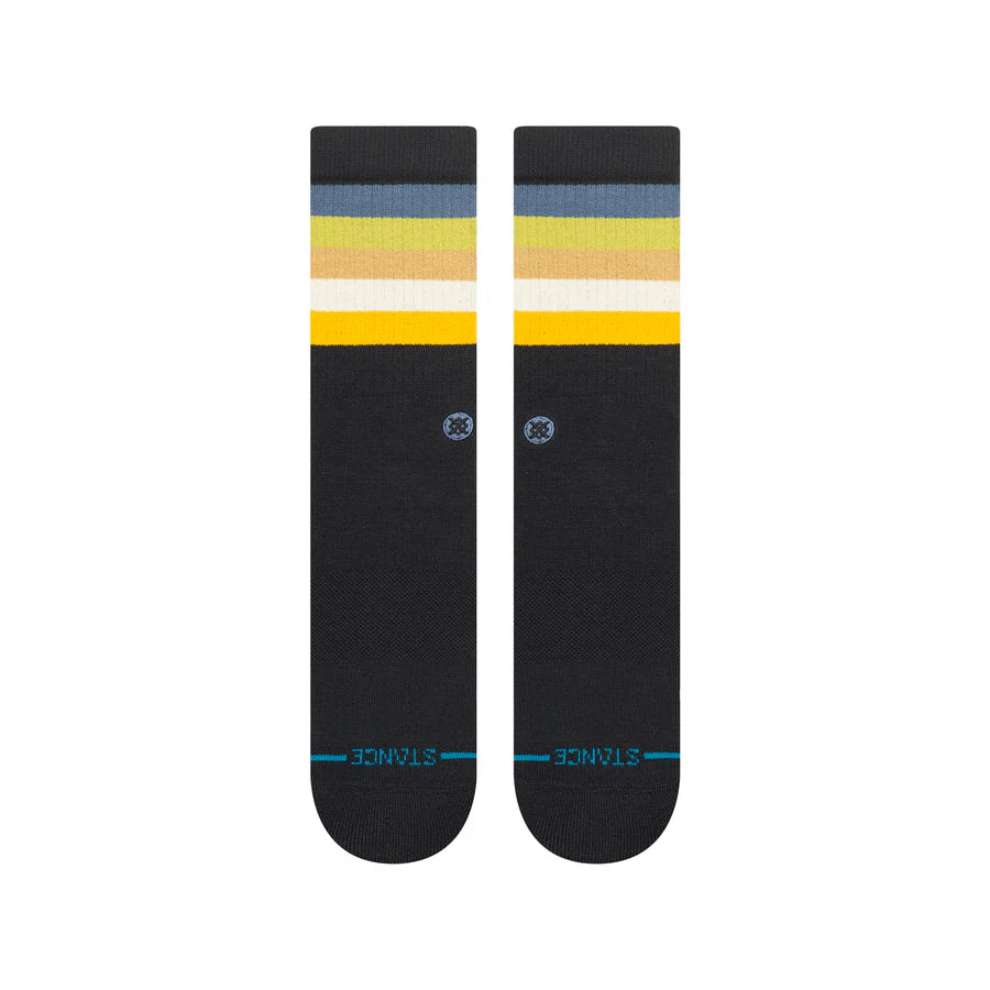 Stance Men's Maliboo Crew Socks