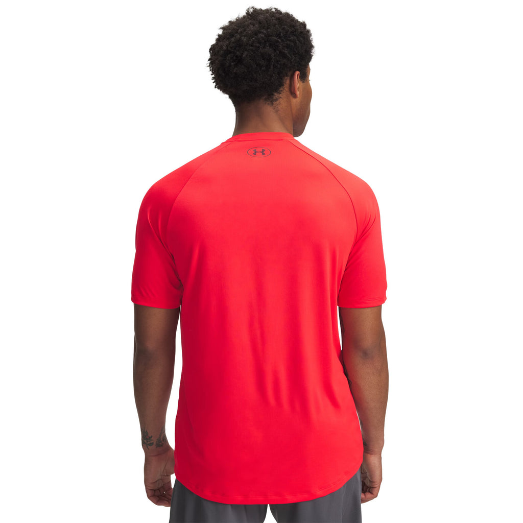 Under Armour Men's Tech Reflective T-Shirt