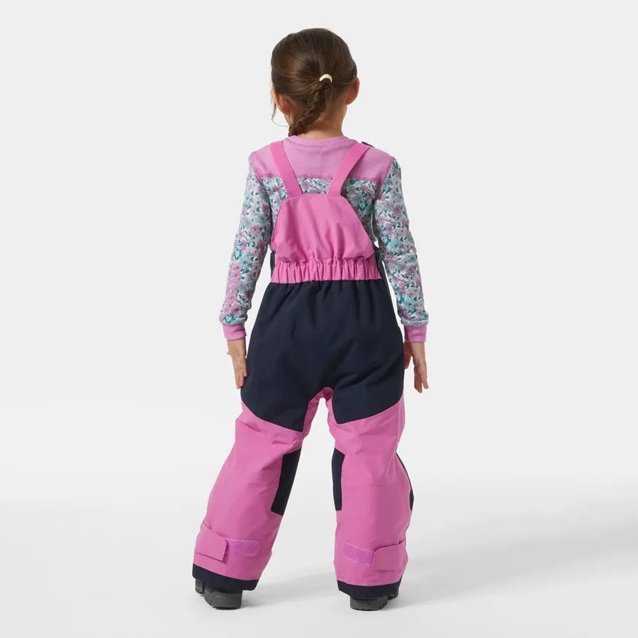 Kids' Rider 2 Insulated Bib Pants