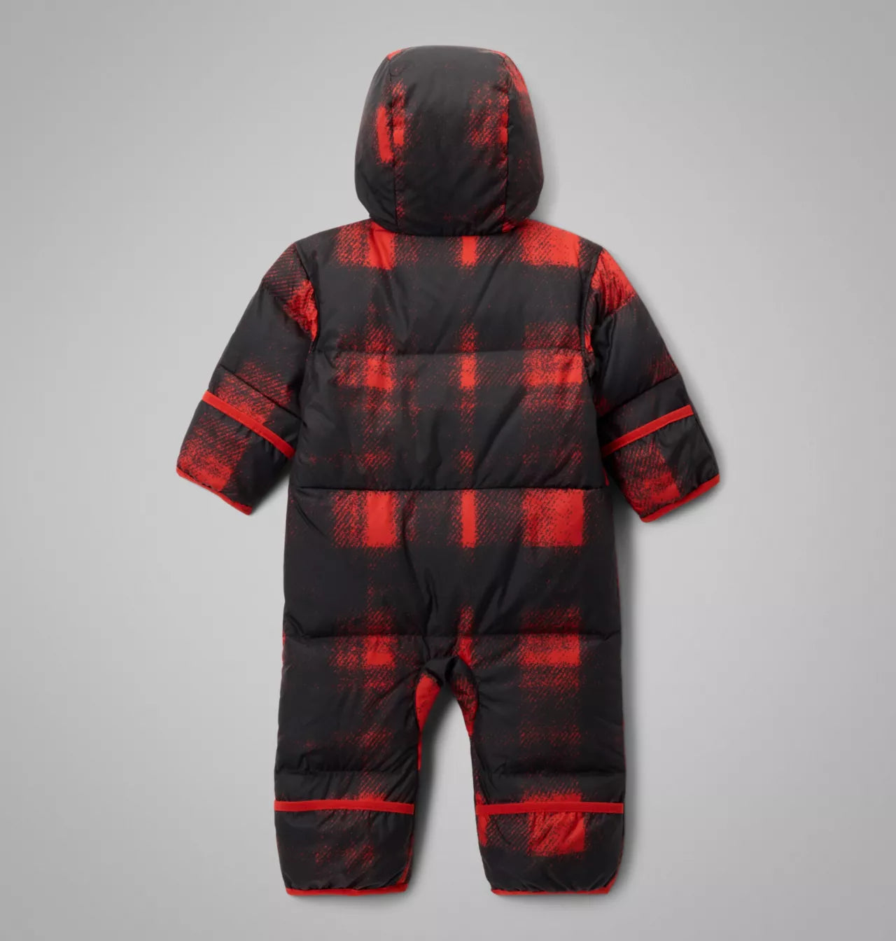 Infant Snuggly Bunny II Bunting Suit