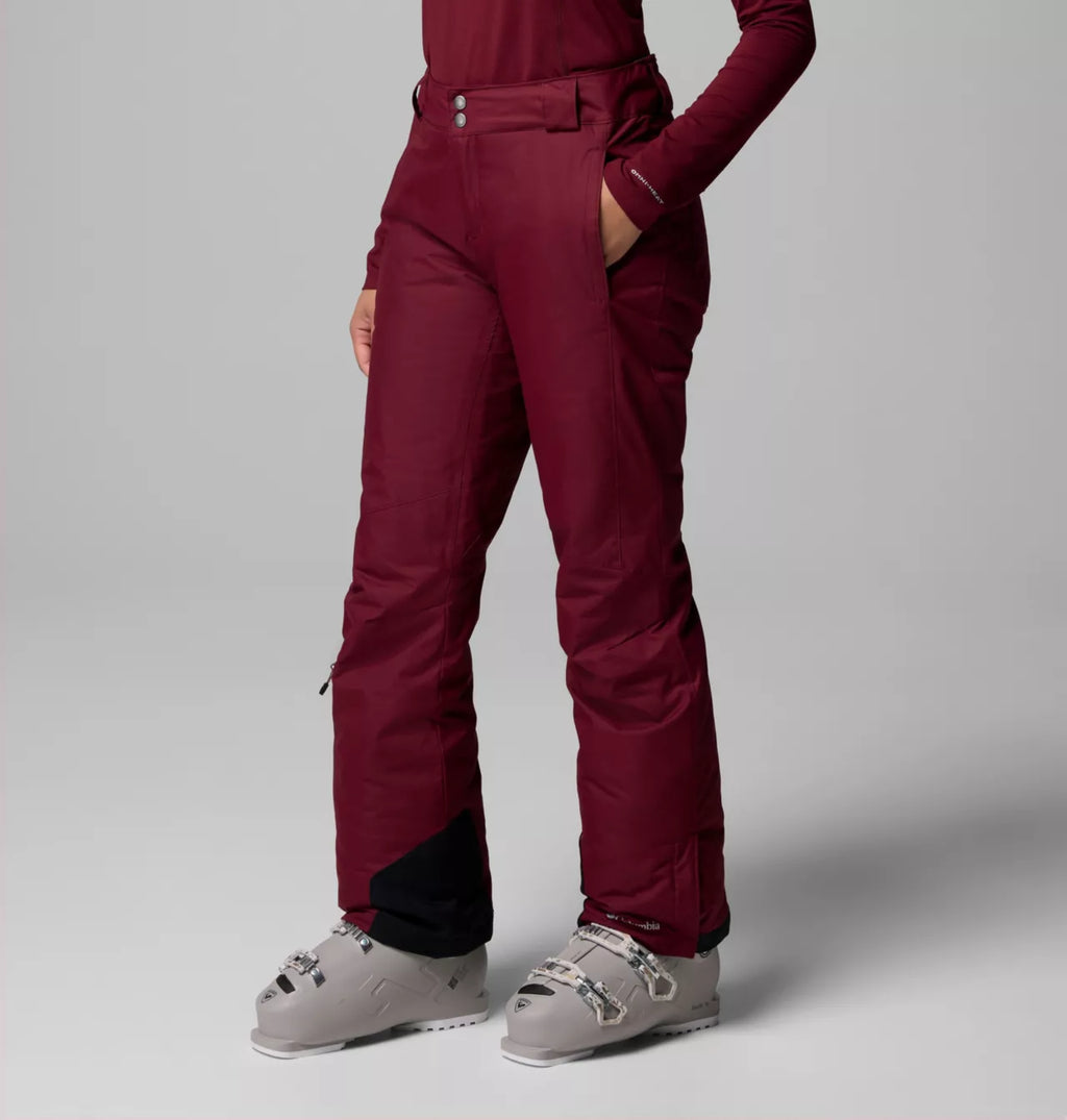 Women's Bugaboo II Winter Pants