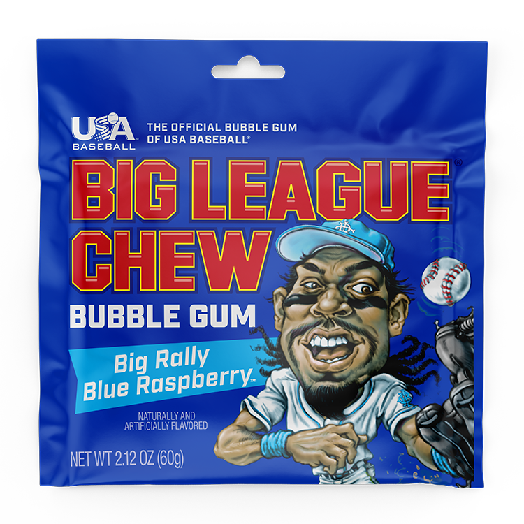 Bubble Gum