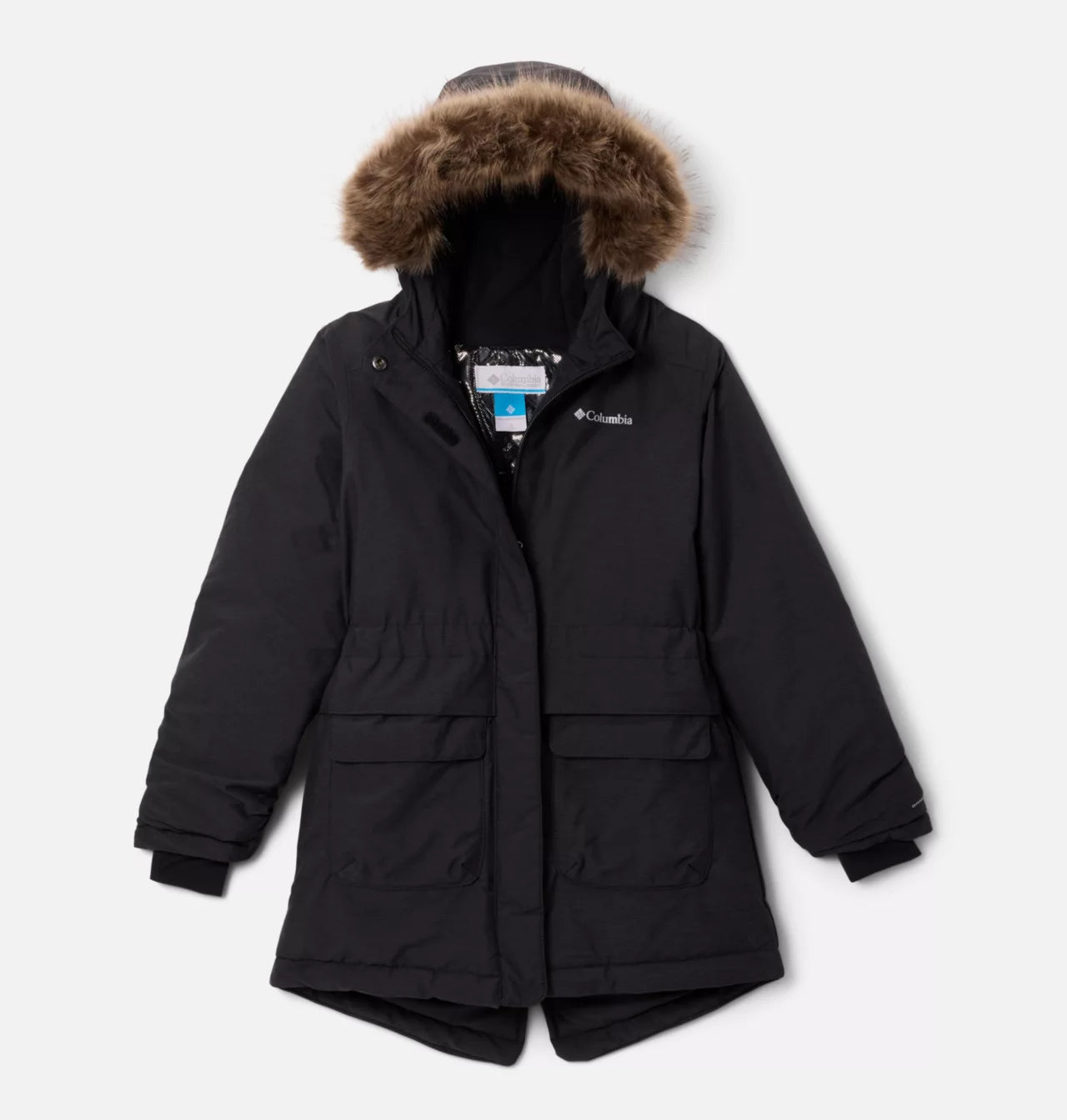 Girls' Nordic Strider II Jacket