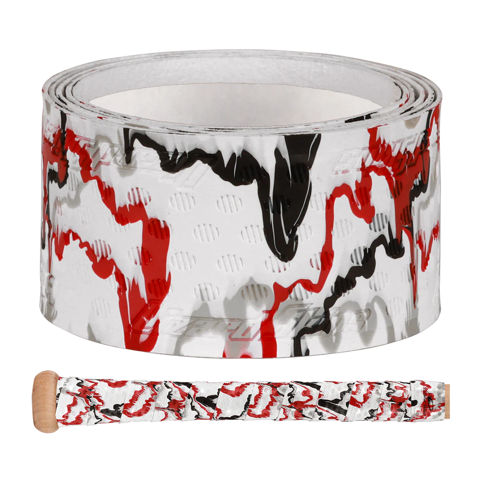DSP Ultra Camo Bat Grips