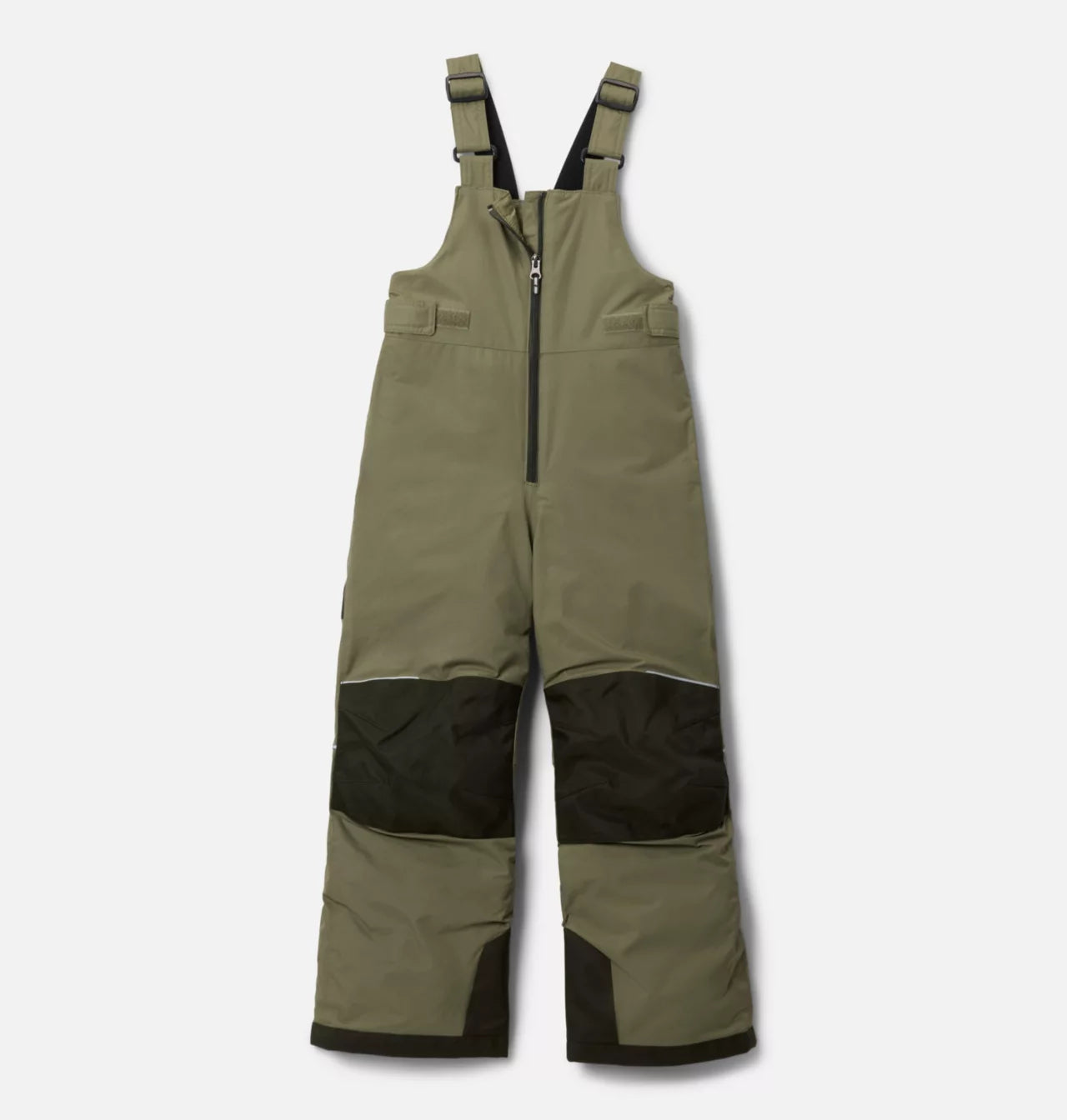 Kids' Adventure Ride II Bib Pants