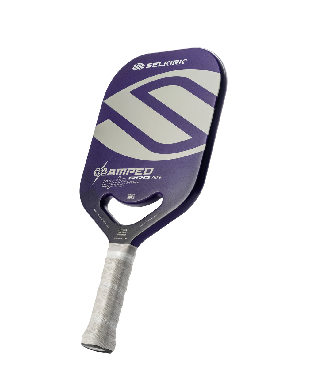 Amped Pro Air Epic Pickleball Paddle