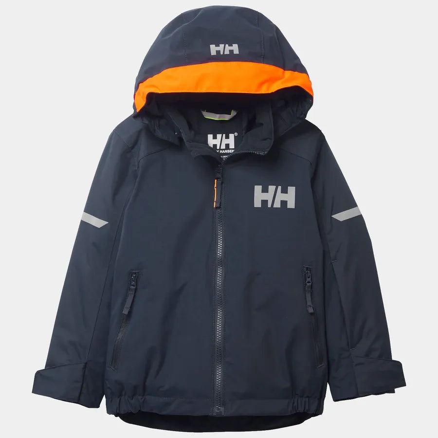Helly Hansen Kids' Legend Jacket