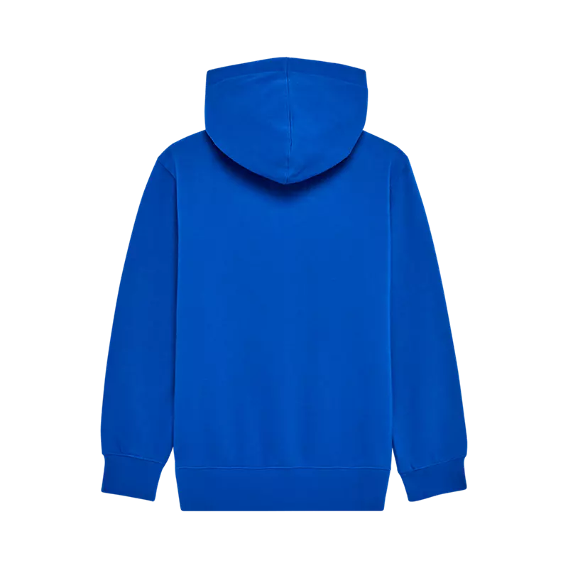 Fox Youth Bolt Pullover Hoodie