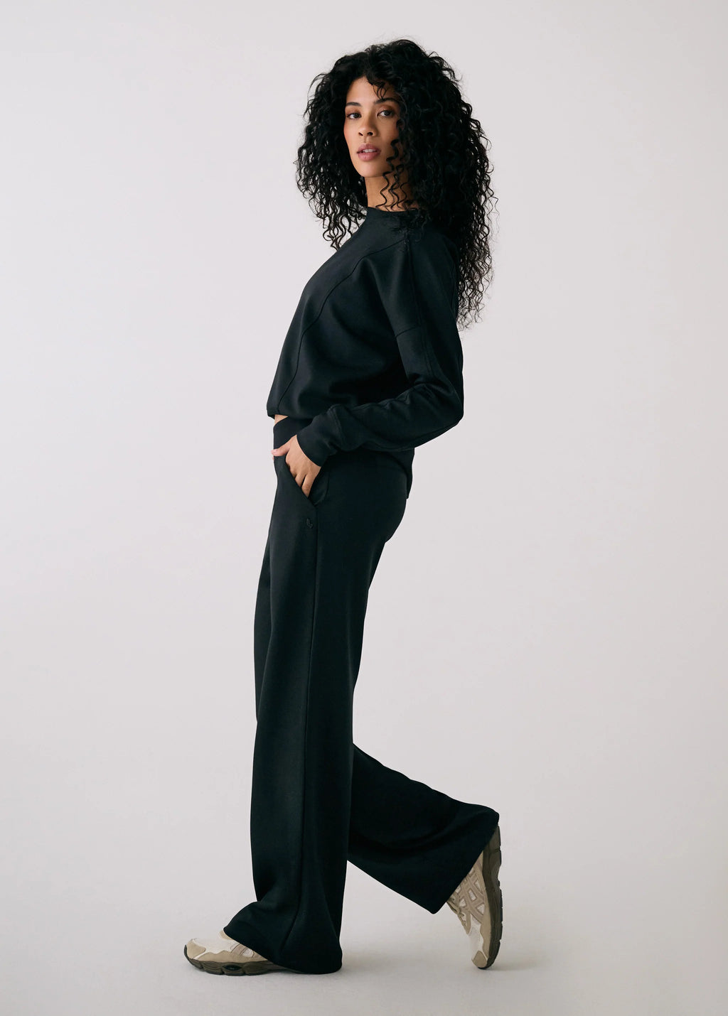 Lole Women's Flow Wide Leg Pants