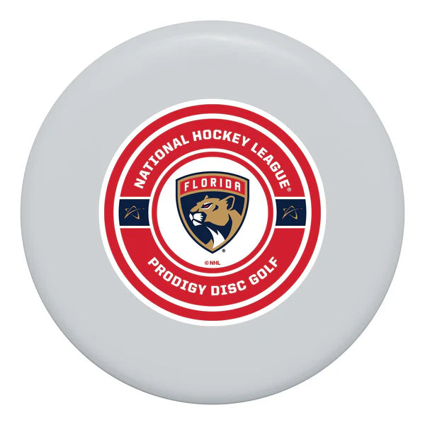 ACE Line P Model S BaseGrip Plastic - NHL Team Crest Collection Stamp