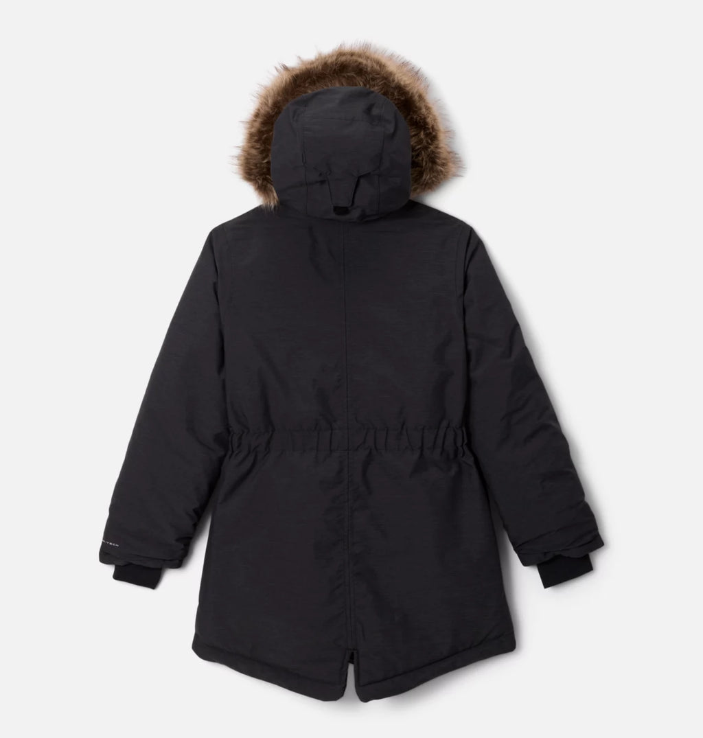 Girls' Nordic Strider II Jacket