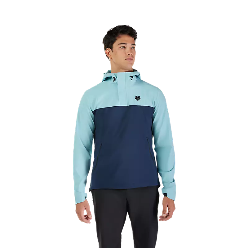 Fox Ranger Wind Pullover