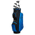 Women's REVA 8-Piece Complete Golf Set