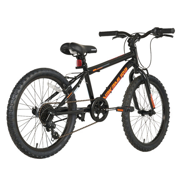 Junior Transpose Mountain Bike - 20"