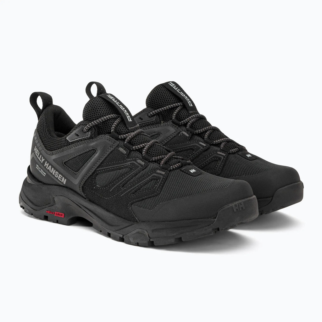 Helly Hansen Men's Stalheim Helly Tech Waterproof Hiking Shoes