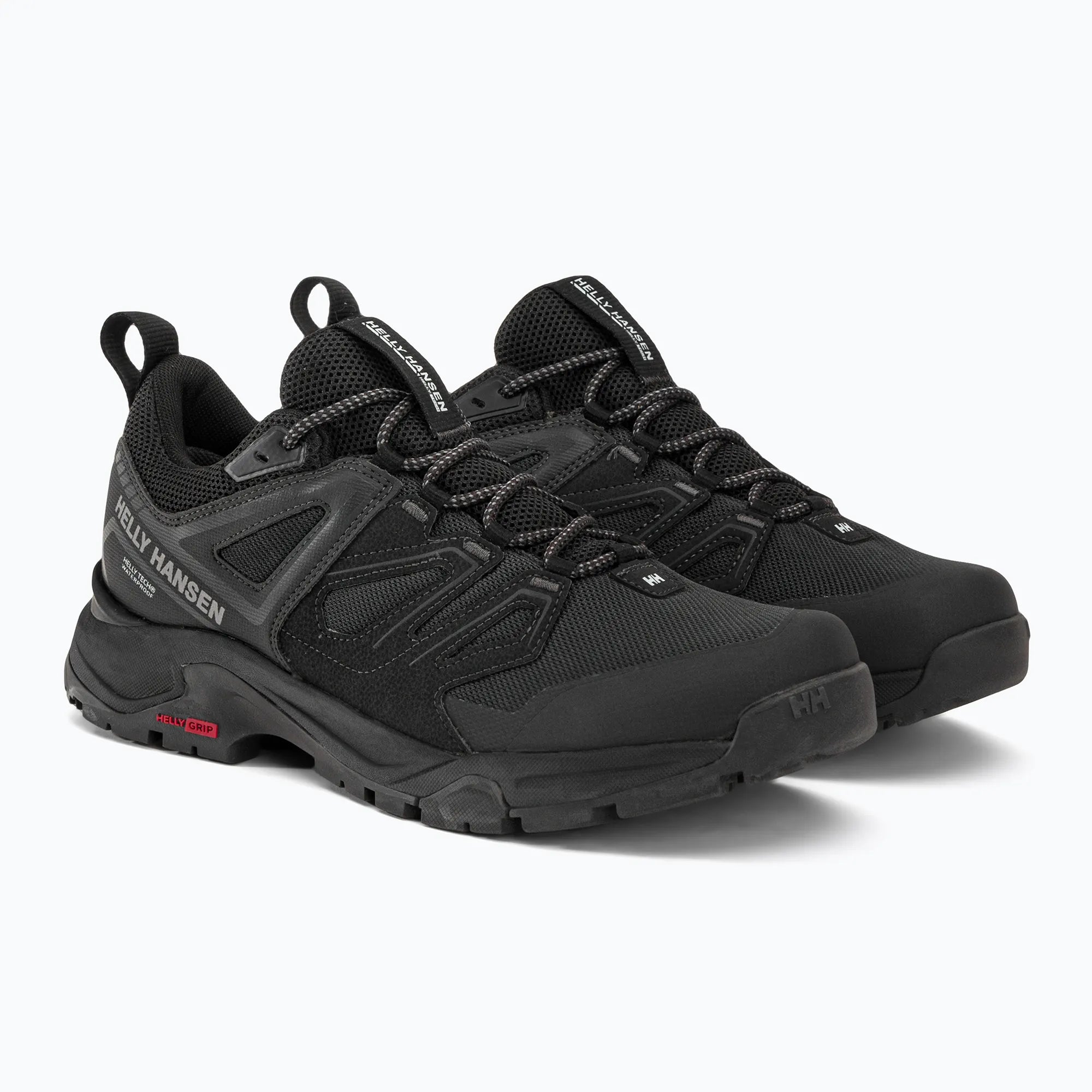 Helly Hansen Men's Stalheim Helly Tech Waterproof Hiking Shoes