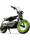 Madd Gear Roadster 400 Electric Mini Bike