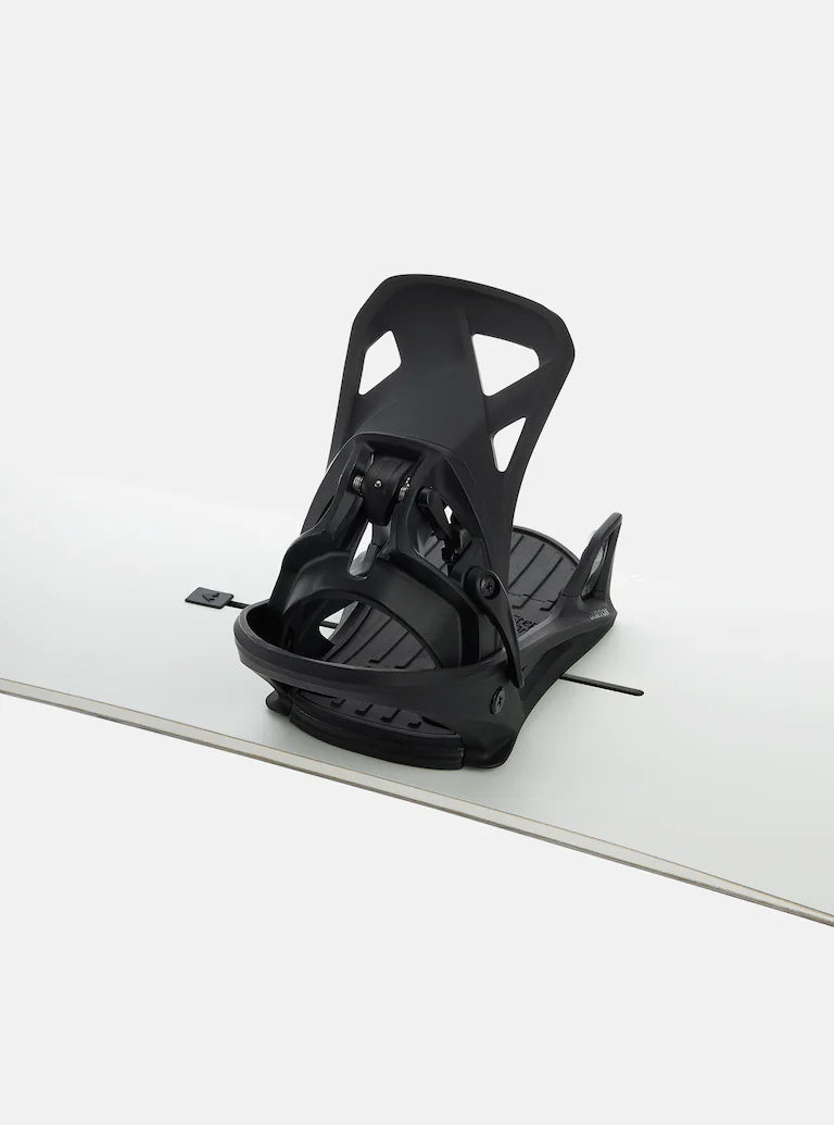 Burton Men's Step On® Re:Flex Snowboard Bindings