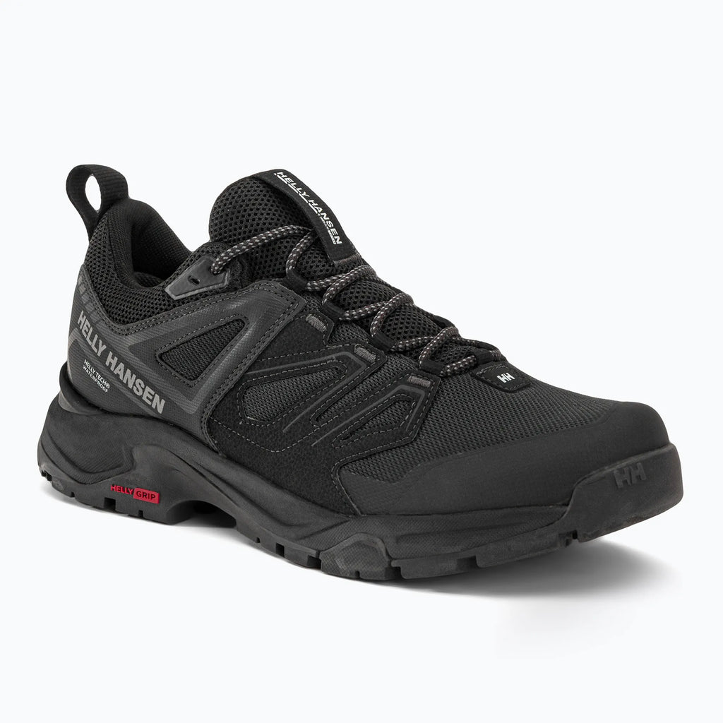 Helly Hansen Men's Stalheim Helly Tech Waterproof Hiking Shoes