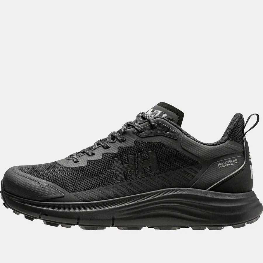Helly Hansen Men's Stega Helly Tech Waterproof Hiking Shoes