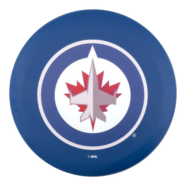 Pivot BaseGrip Plastic - NHL Primary Logo Stamp