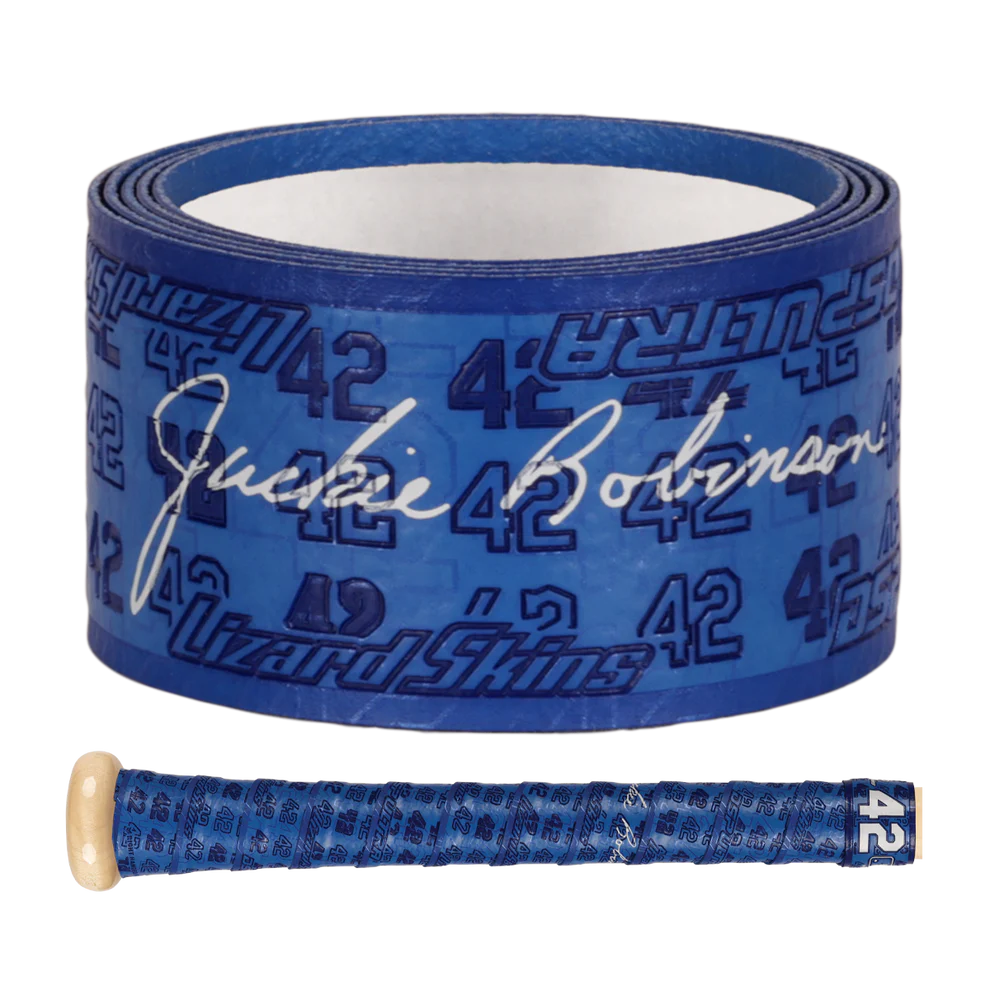 DSP Ultra Bat Grip - Jackie 1